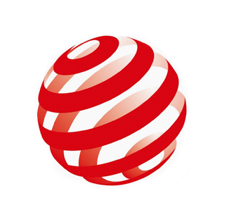 selo Red Dot
