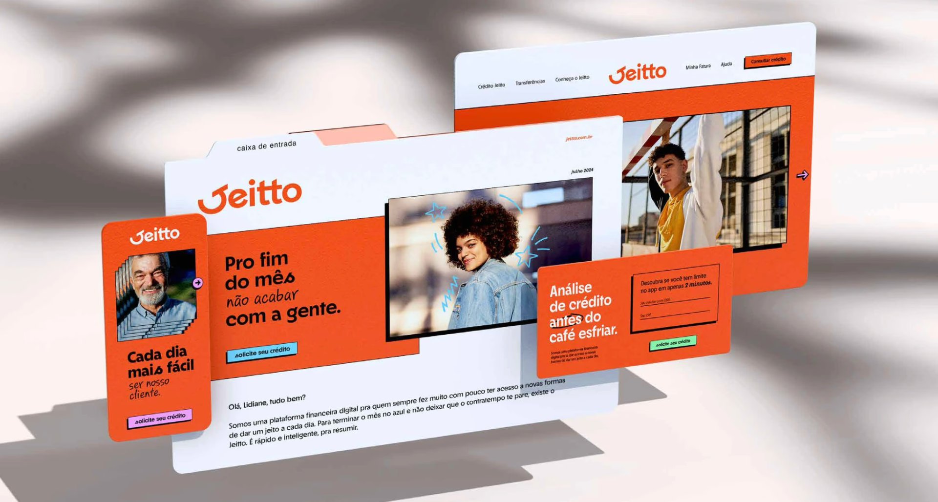 Jeitto — imagem 2
