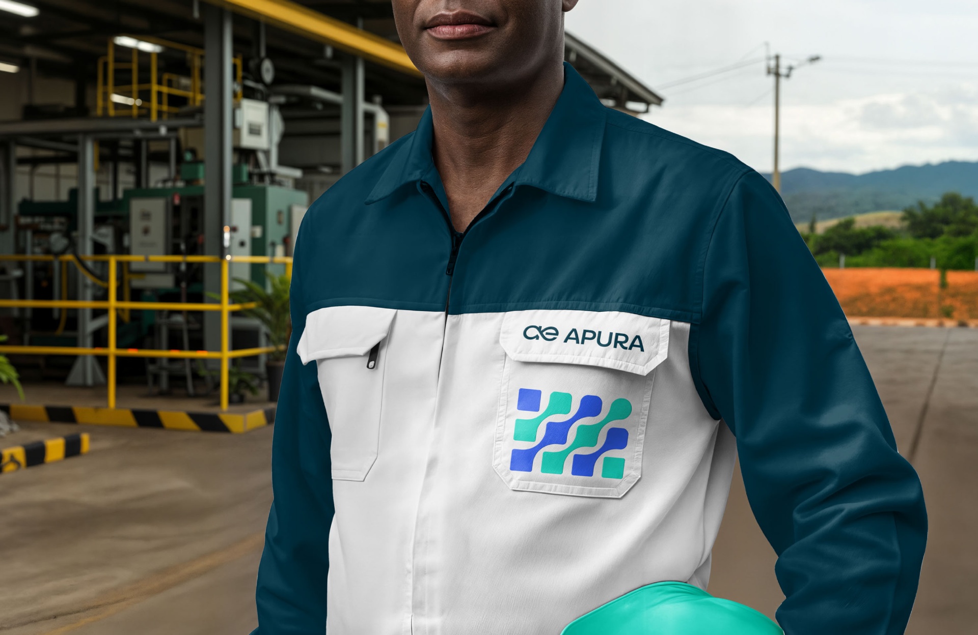 Uniforme Apura