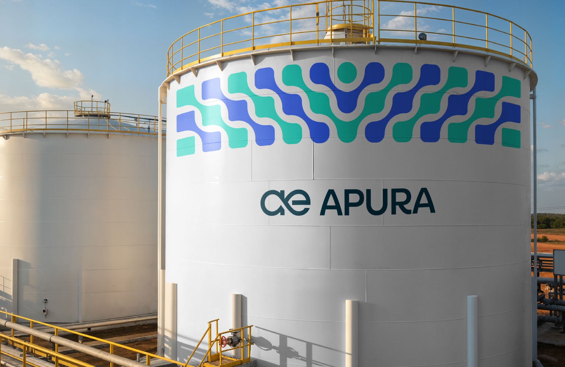 Naming para apura por Floema, 2025